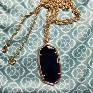 Kendra Scott Rae Necklace